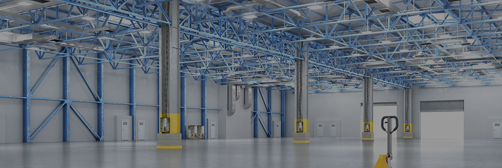 Discover LED lighting for a more productive environment.