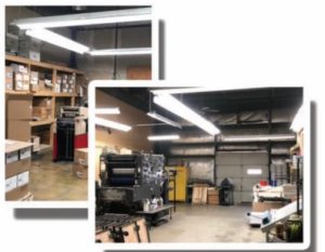 See how we provide LED lights in Iowa and beyond!