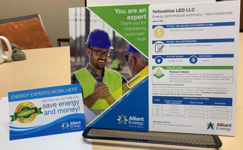 Commercial LED Lighting Rebates Help Businesses Save Money and Conserve ...